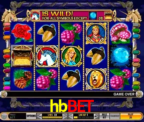 Roulette Table hbbet