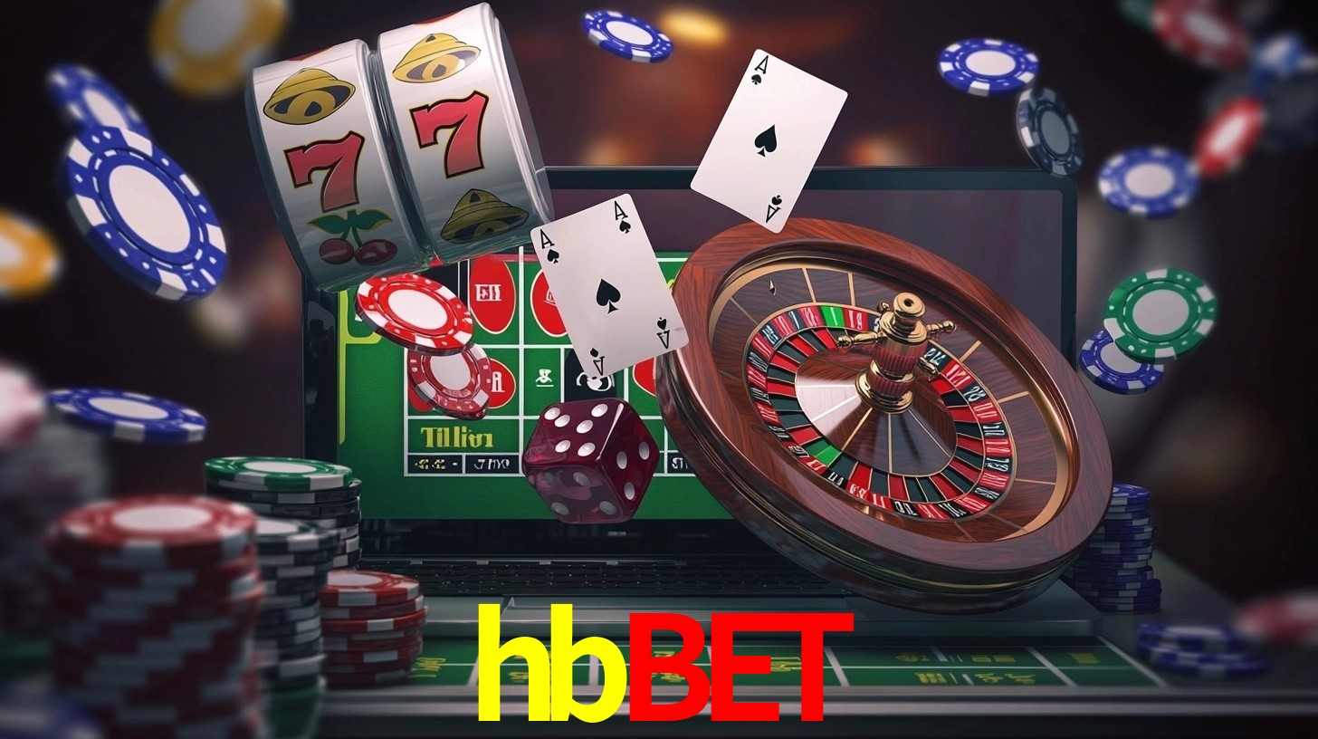 Welcome Bonus hbbet
