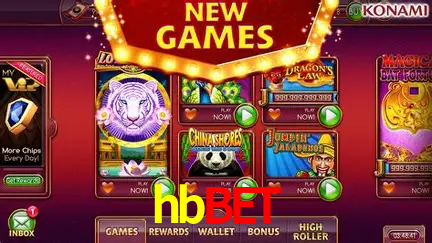 Blackjack Table hbbet